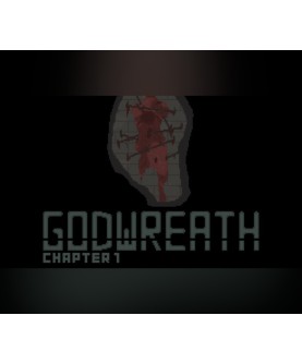 Godwreath: Chapter 1 Steam Key GLOBAL